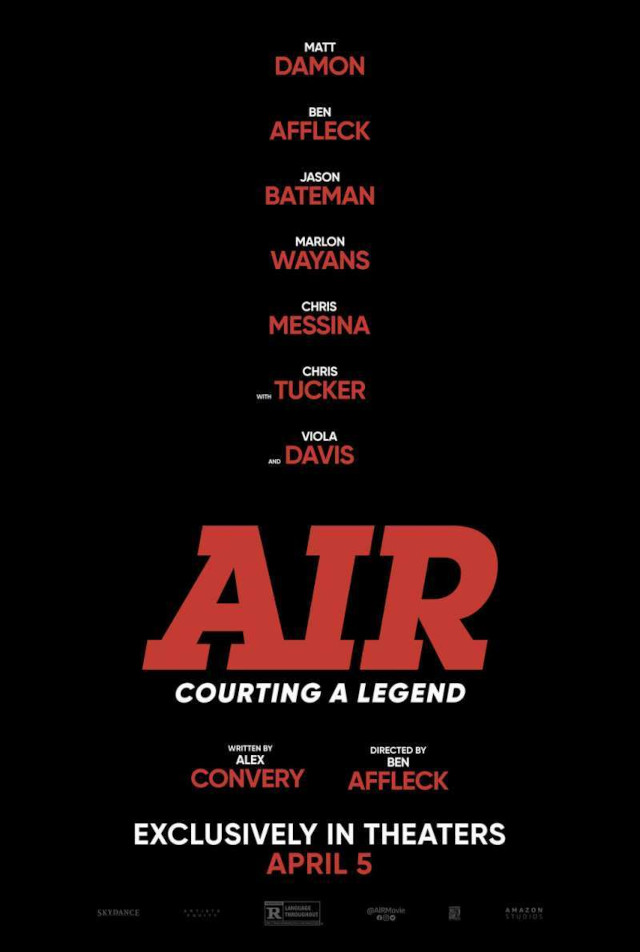 AIR (2023)